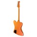 Epiphone Firebird Custom Futura, Firestorm Shift - back