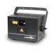 Laserworld CUBE 3 RGB Battery Powered Laser System with App Control - Right Angle