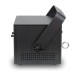 Laserworld CUBE 3 RGB Battery Powered Laser System with App Control - Right Side