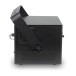 Laserworld CUBE 3 RGB Battery Powered Laser System with App Control - Left Side