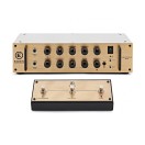 Eden NovaTone 300 Bass Amplifier Head with Footswitch