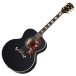 Gibson Elvis SJ-200, Ebony