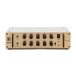 Eden NovaTone 300 Bass Amplifier Head with Footswitch