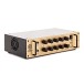 Eden NovaTone 500 Bass Amplifier Head with Footswitch