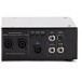 Eden NovaTone 500 Bass Amplifier Head with Footswitch