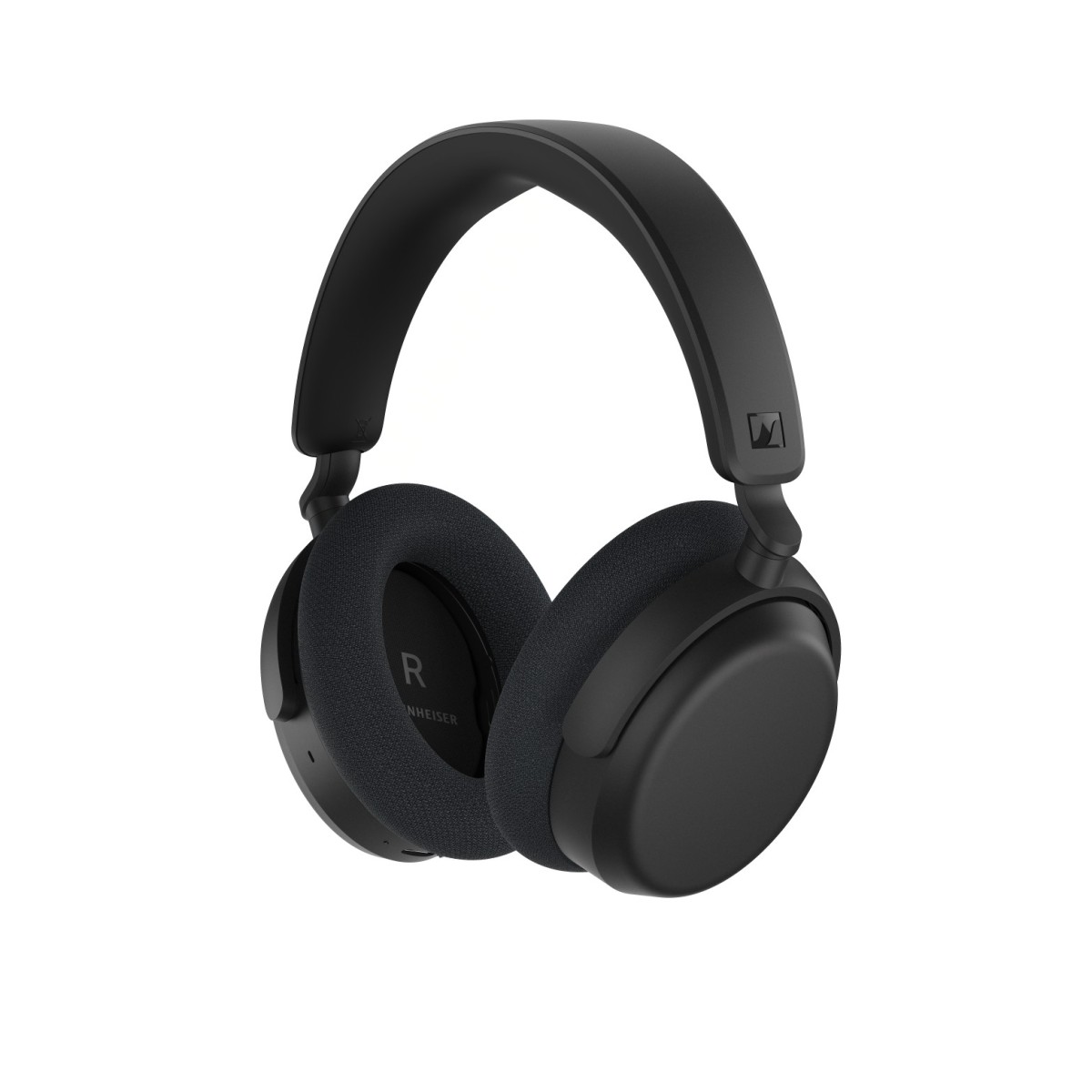 Sennheiser RS 275 TV Listening headphones and Transmitter