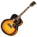 Gibson SJ-200 60s Original, Vintage Sunburst