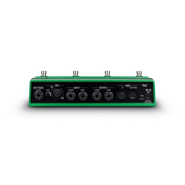 DL4-MkII Back