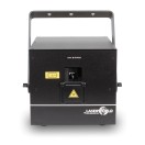 Laserworld CUBE Sistema l&aacute;ser RGB activo por bater&iacute;a con control mediante aplicaci&oacute;n