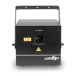 Laserworld CUBE 7 RGB Battery Powered Laser System with App Control - Front