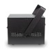 Laserworld CUBE 7 RGB Battery Powered Laser System with App Control - Right Side