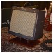 Hartwood Angled Guitar Amplifier Stand