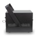 Laserworld CUBE 7 RGB Battery Powered Laser System with App Control - Left
