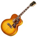 Gibson SJ-200 60s Original, Heritage Cherry Sunburst