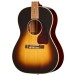 Gibson Original 50s LG-2, Vintage Sunburst - body