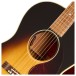 Gibson Original 50s LG-2, Vintage Sunburst - soundhole