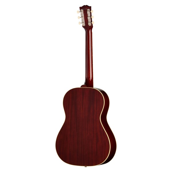 Gibson Original 50s LG-2, Vintage Sunburst - back