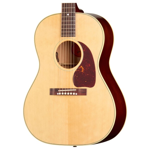 Gibson Original 50s LG-2, Antique Natural - body