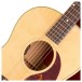 Gibson Original 50s LG-2, Antique Natural - soundhole