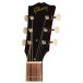 Gibson Original 50s LG-2, Antique Natural - headstock
