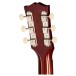 Gibson Original 50s LG-2, Antique Natural - back of headstock