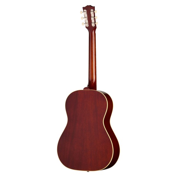 Gibson Original 50s LG-2, Antique Natural - back