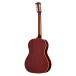 Gibson Original 50s LG-2, Antique Natural - back