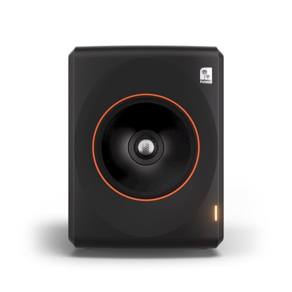Palmer Orbit 11 Active Coaxial 3-Way Studio Monitor - Front