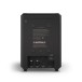 Palmer Orbit 11 Active Coaxial 3-Way Studio Monitor - Rear