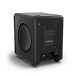 Palmer Orbit 11 Active Coaxial 3-Way Studio Monitor - Rear Angle