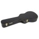 Gretsch G6296 Round Neck Resonator Flat Top Case, Black