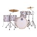Mapex Mars Birch 22'' 6pc Crossover Shell Pack, Diamond Sparkle