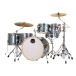 Mapex Mars Birch 22'' 6pc Crossover Shell Pack, Twilight Sparkle