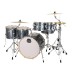 Mapex Mars Birch 22'' 6pc Crossover Shell Pack, Twilight Sparkle
