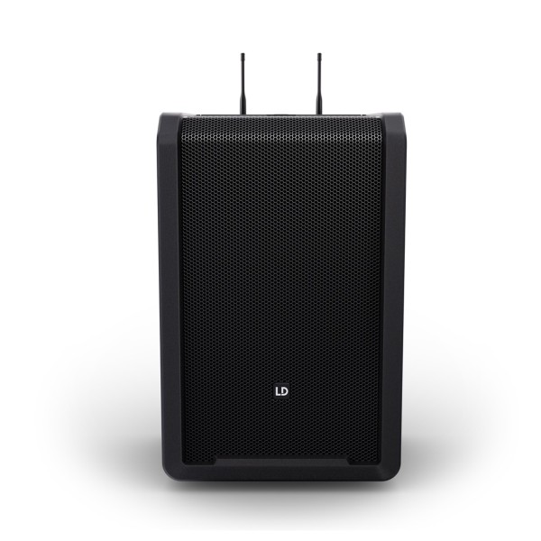 LD Systems ANNY 10 BPH 2 B8