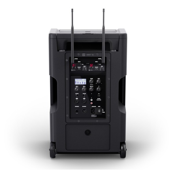 LD Systems ANNY 10 BPH 2 B8