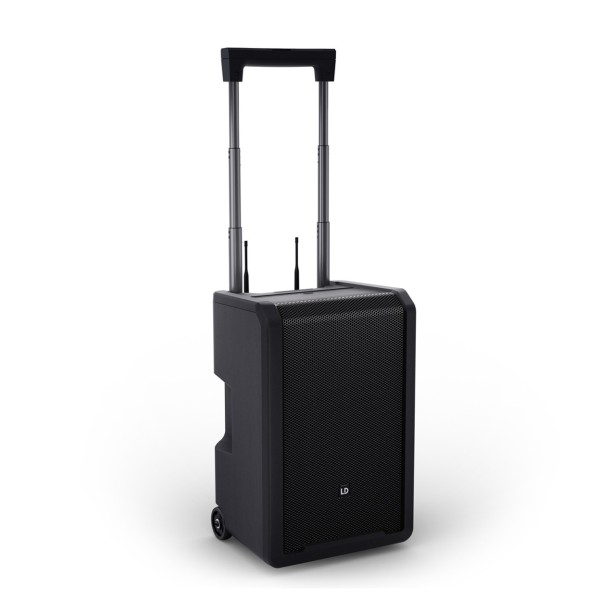 LD Systems ANNY 10 BPH 2 B8