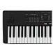 Korg Kross 2 61 Key Synthesizer Workstation, Matt Black