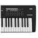 Korg Kross 2 61 Key Synthesizer Workstation, Matt Black