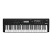 Korg Kross 2 61 Key Synthesizer Workstation, Matt Black