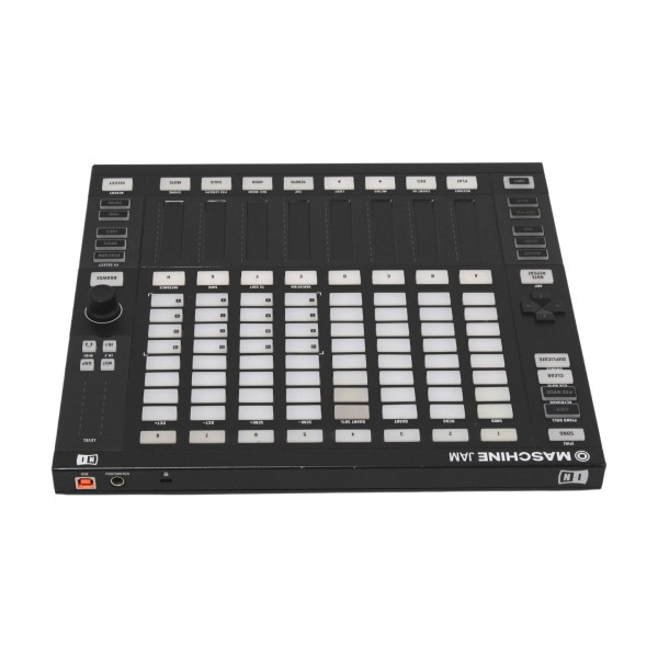 Native Instruments Maschine Jam - Secondhand at Gear4music
