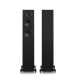 Wharfedale Diamond 12.3i Floorstanding Speaker (Pair), Black - main 