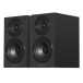 Wharfedale Diamond 12.1i 5.1 Home Cinema Speaker Package, Black main 