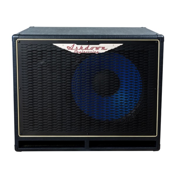 Ashdown ABM 115H Compact Evo IV 300W 1x15 Bass Cabinet - Main