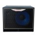 Ashdown ABM 115H Compact Evo IV 300W 1x15 Bass Cabinet - Main