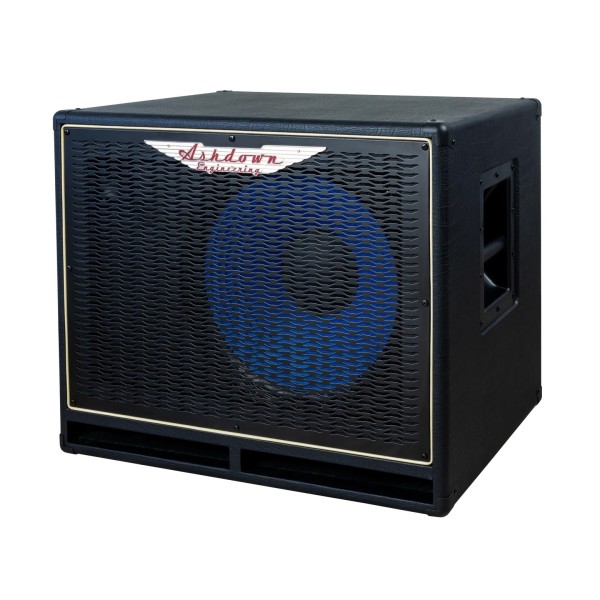 ABM 115H Evo IV 300W Bass Cabinet - Angled