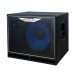 ABM 115H Evo IV 300W Bass Cabinet - Angled