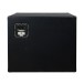 Ashdown ABM 115H Compact Evo IV 300W 1x15 Bass Cabinet - Rear