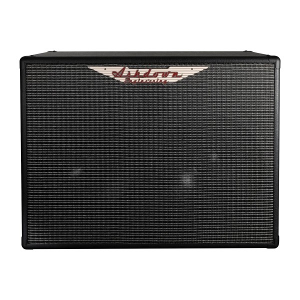 Ashdown ABM 210H Compact Evo IV 500W 2x10 Cabinet (Ex Demo) - Front