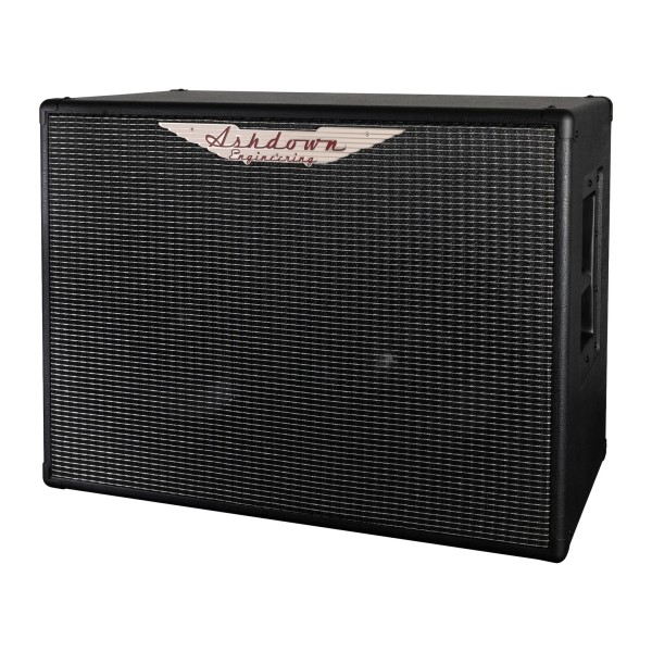 Ashdown 210H Evo IV Bass Cabinet - Angled